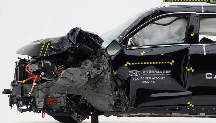 车圈观察,车技解析