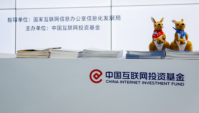 十余家芯片企业在乌镇参展，科技行业加速“补短板”