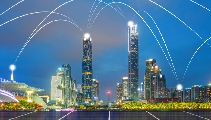 A股,科信技术,300565.SZ