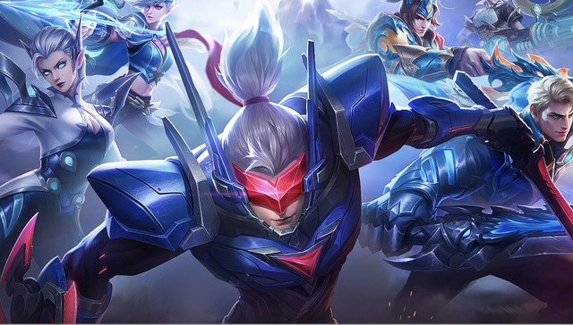 拳头公司诉字节跳动旗下沐瞳科技侵权案被法院驳回