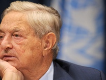 今年美國中期選舉史上最燒錢，索羅斯1.28億美元豪賭民主黨