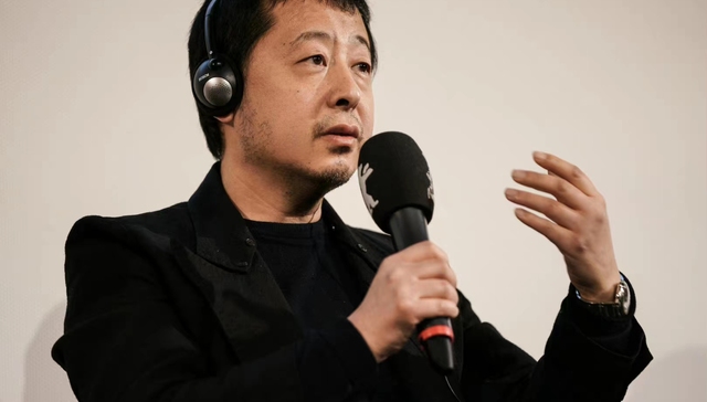 对谈 | 贾樟柯：我们始终要保持一种方法跟世界沟通