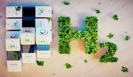 上海嘉定開建第六座加氫站，預(yù)計明年投入運營