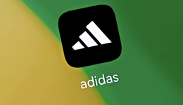 阿迪達(dá)斯沒(méi)趕上“國(guó)潮”