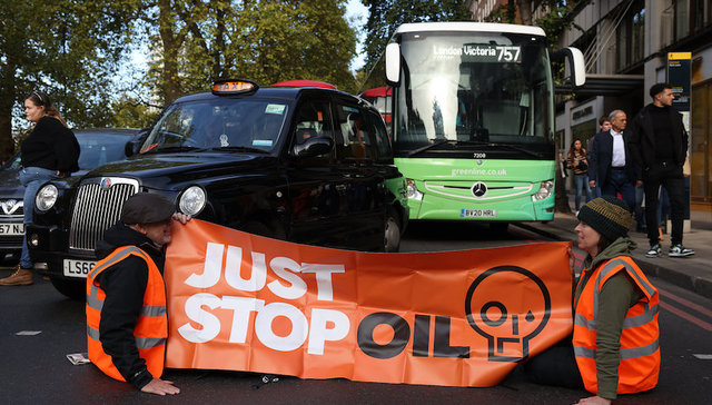 还没有主要排放国支持，“化石燃料不扩散条约”能否落地？