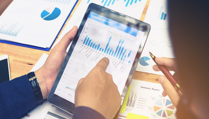 金融壹账通,金融,交易