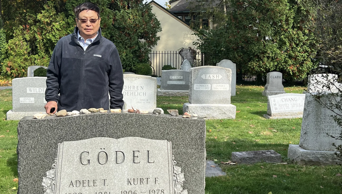 超3000字，张益唐详细回答零点问题、数学研究、家庭生活