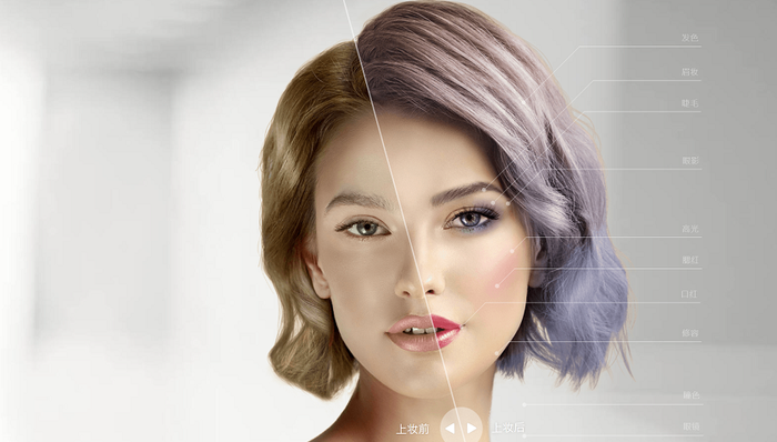 AR,美妆,玩美移动,上市