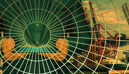 出海，中國物流下半場必選項