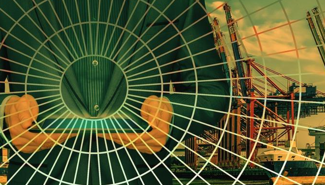 海外市场,物流快递,,国际物流