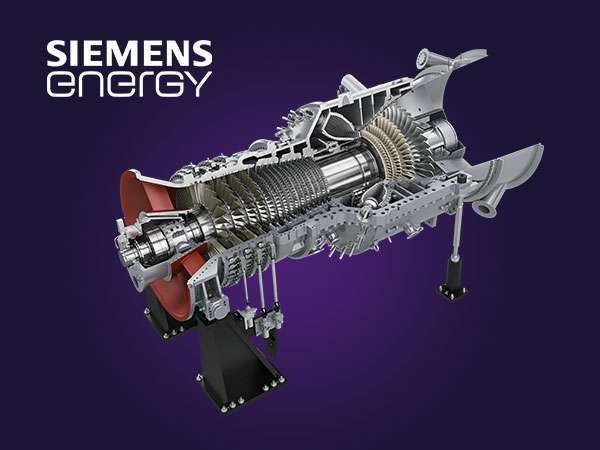 西门子能源在第五届进博会深化全产业链合作