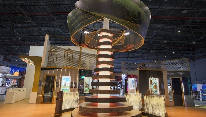 挪威海产局首次亮相进博会，国贸大酒店年终推温暖火鸡大餐 | 美食情报