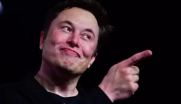 Twitter姓“马”之后