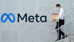 半夜三点，我收到了Meta的裁员邮件