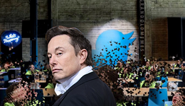 马斯克“血洗”硅谷