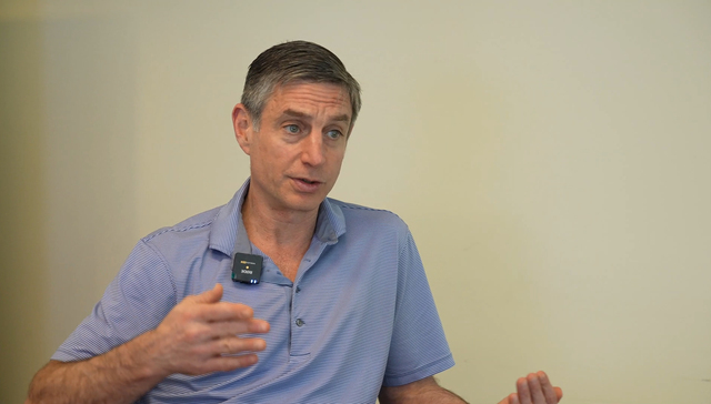 【全球ESG连麦】“用好市场”与“警惕失灵” ，芝加哥大学迈克尔·格林斯通：美最大规模气候投资是对市场失灵的一种补偿