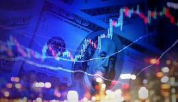 人民币对美元涨超700点，单边贬值走势或已结束