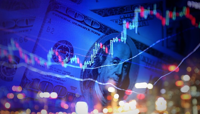 财经速递,汇率,美元,人民币