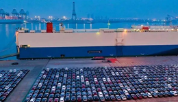 中汽协：10月中国品牌市占率超过50%，但市场不确定性在增大