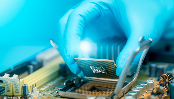 台积电下调资本开支，半导体指数离底部还有多远？