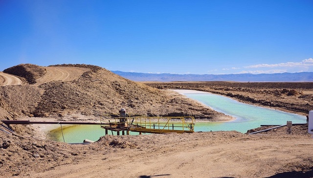 锂电产业链周记 | 智利拟建锂矿开采新制度 电池级碳酸锂吨价接近60万元