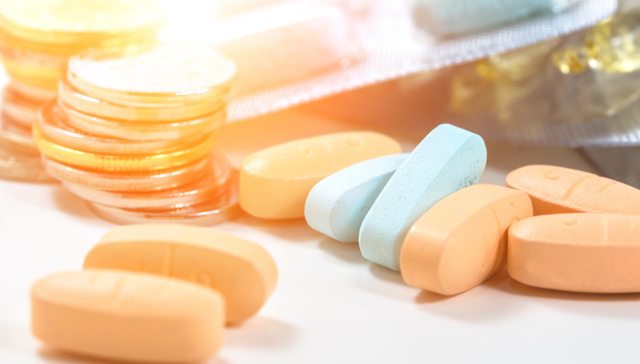 医药医疗板块再掀涨停潮，CRO方向领涨，医疗ETF（512170）午后进一步放量大涨超3%