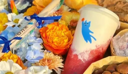 7.8亿播放量，瑞幸也在玩，“入冬四件套”的热度已经挡不住了