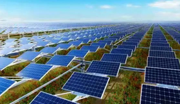 空間無限大，一文解鎖“光伏+”