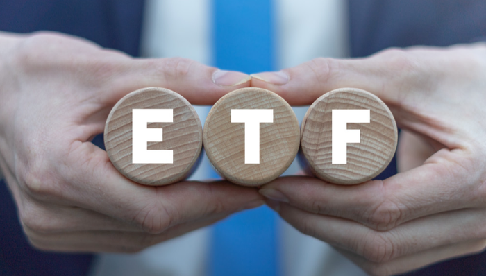 ETF,中芯国际,芯片