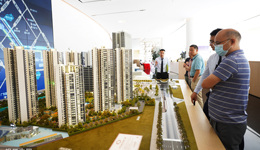 东莞新房成交面积创近14年新低，出台“可85折卖房”楼市新政