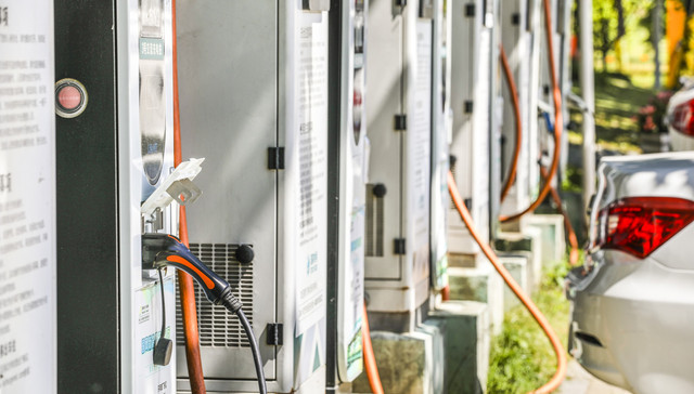 广州国资入主孚能科技背后：补上动力电池缺口