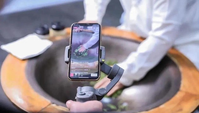 双11，我和网商银行合伙创业