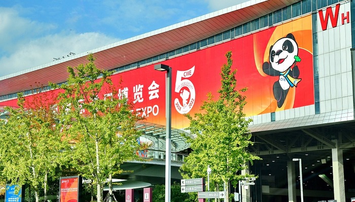 博会,城市软实力,服务保障,小学毕业,成绩单,四叶草,一办十组,坚持党的领导,服务机制,首照