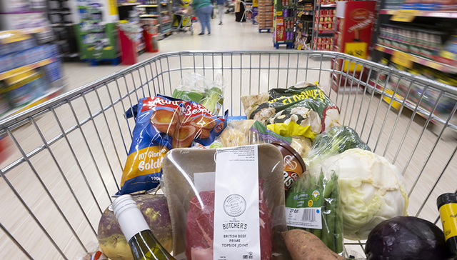 英国经济衰退拉开序幕，欧盟或步其后尘