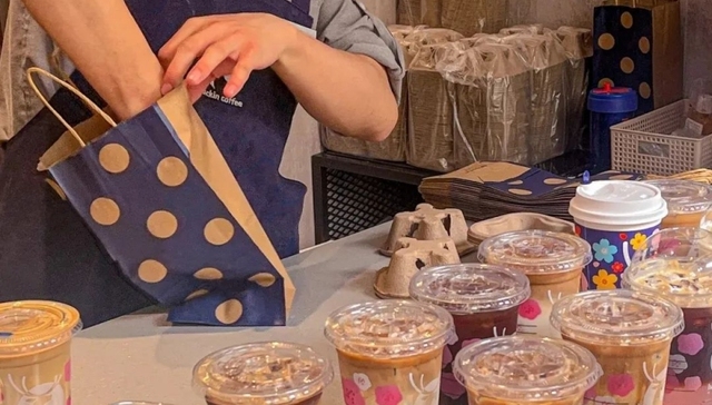 咖啡,中国市场,大学