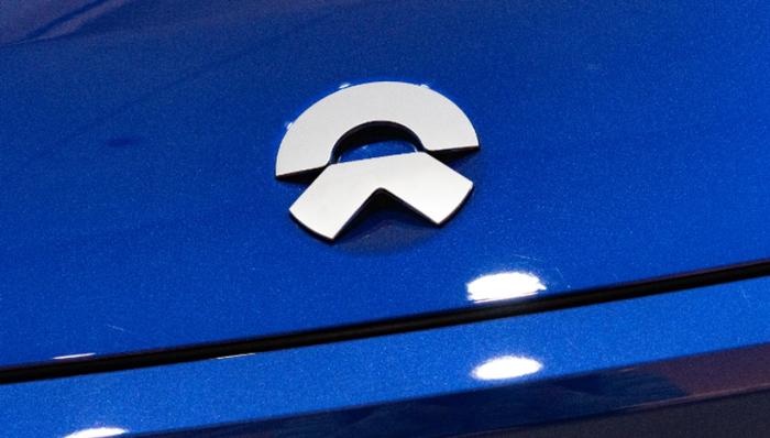 造车新势力,蔚小理,蔚来汽车,销量,比亚迪