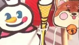 “紙箱狗”風(fēng)靡飲品圈，書(shū)亦、古茗都在跟，這到底是什么玩法？