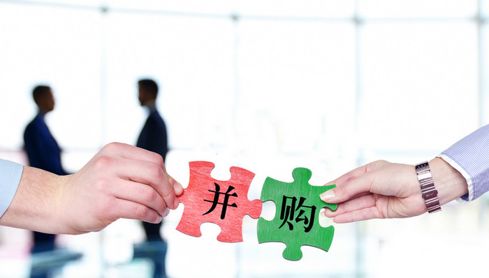 至正股份,收购,年末