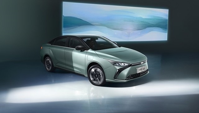 一周新车盘点 | 捷尼赛思GV60中国首发 沃尔沃亮相纯电SUV旗舰EX90