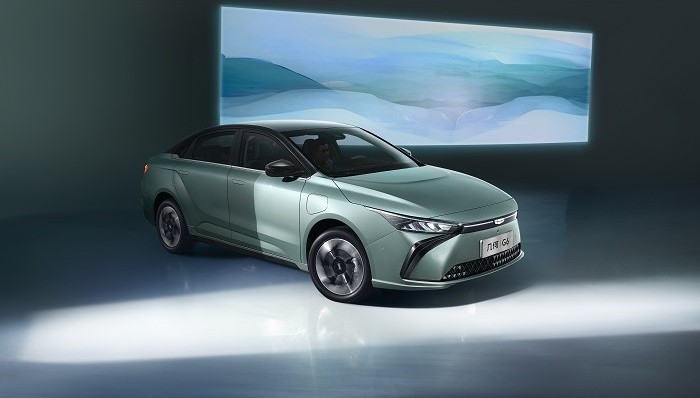 沃尔沃,奇瑞,传祺,捷尼赛思