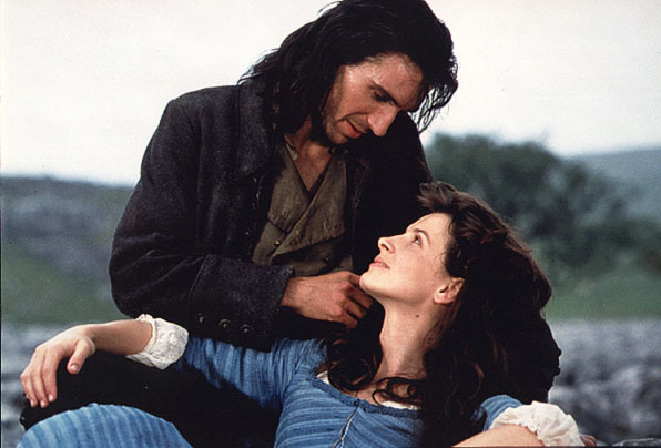 性别平等,言情小说