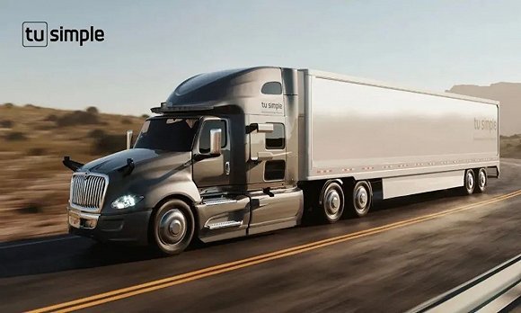 自动驾驶,图森未来,业绩,股价,人事变动