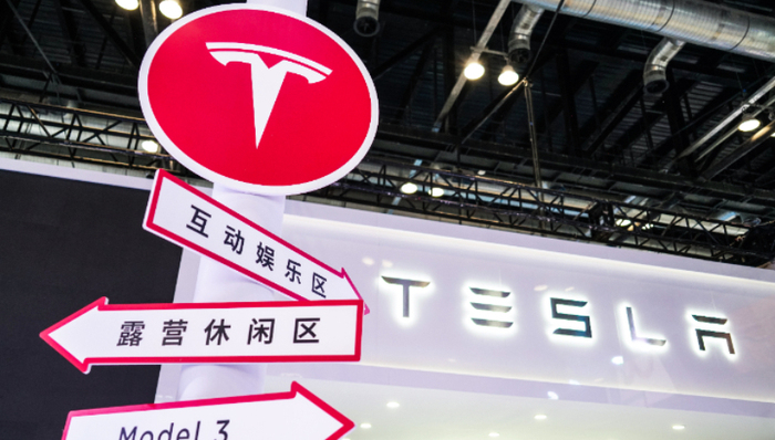 特斯拉,降价,销量,保险补贴