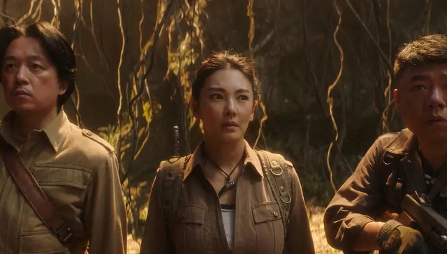 《云南虫谷》短视频侵权案背后，我们怎样看待新时代的影视剧版权保护？