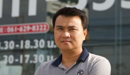 瑟提彭：高科技含量、高配置和高性價(jià)比，讓中國制造在泰國得到認(rèn)可 | 老外講故事·海外員工看中國（68）