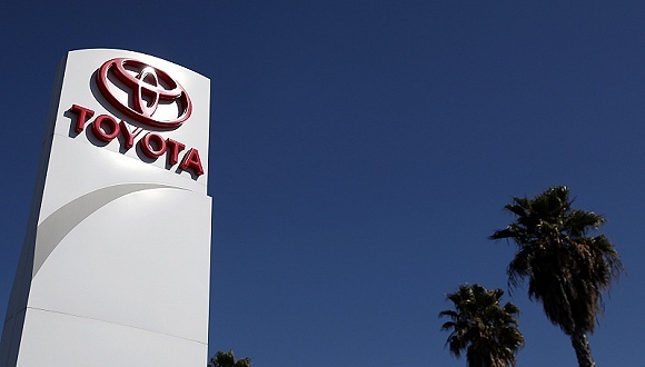 观察| 快速调整电动汽车战略，百年丰田驶向何处?