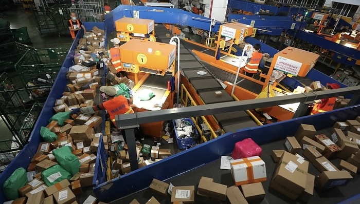 【深度】双十一快递涨价还是不涨？选择有点难