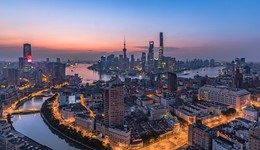 57個(gè)項(xiàng)目、 16000多套房源，上海推出年內(nèi)最大批次新房供應(yīng)