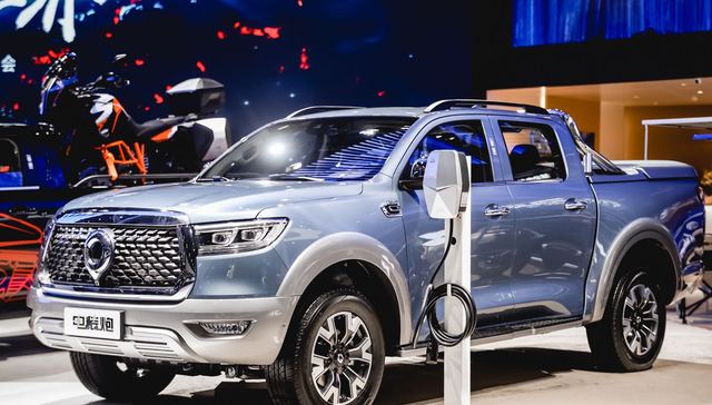 皮卡进城解禁倒计时，乘用型皮卡销量能否迎来爆发增长期？