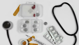 高值耗材“新賽道”，躲不過聯(lián)盟集采